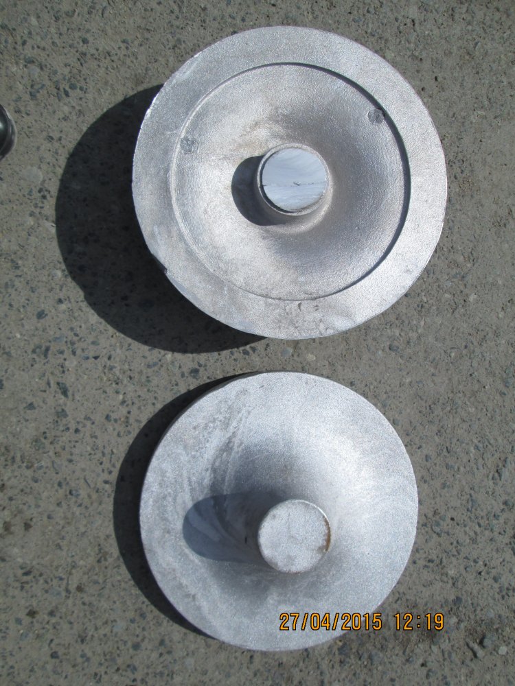 Втулка 10-58-04