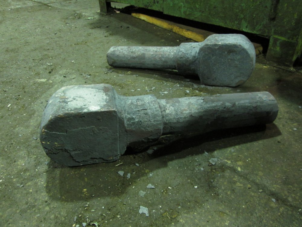 Подвеска ВЛ-80