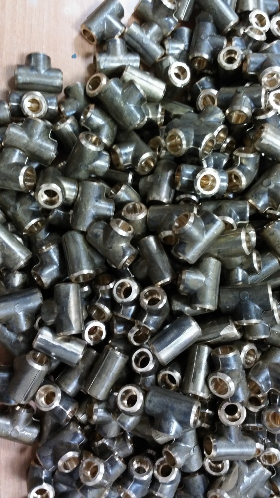 Тройник 07.323-6 (-01) Тройник 07.323-6 (-01)