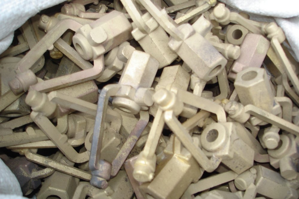 Форсунка пожарной системы