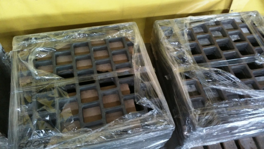 Решетка 01.03.001 ЧХ32 Решетка 01.03.001 ЧХ32