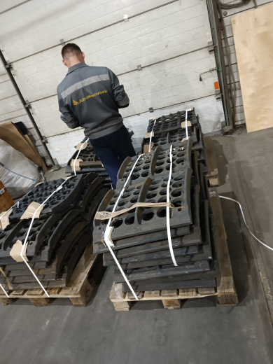 Сито Лист перфорации ф75 4 Сито Лист перфорации ф75 4