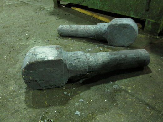 Подвеска ВЛ-80