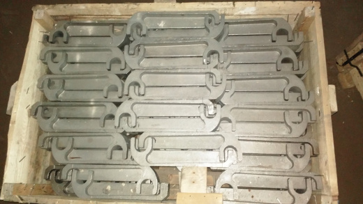 Колосник 4333-244Б