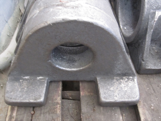 Корпус подшипника Корпус подшипника