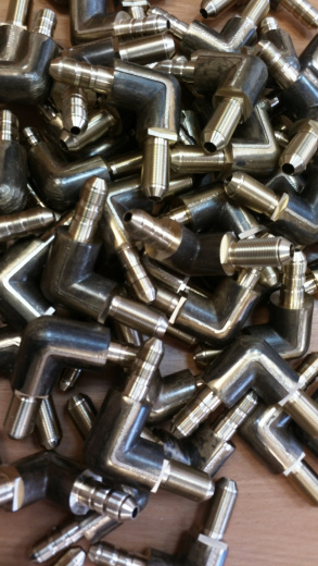 Штуцер 11.111-7