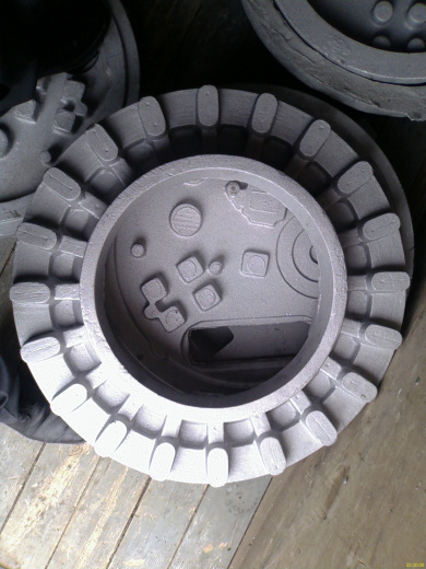 Крышка Тольяттинский трансформатор