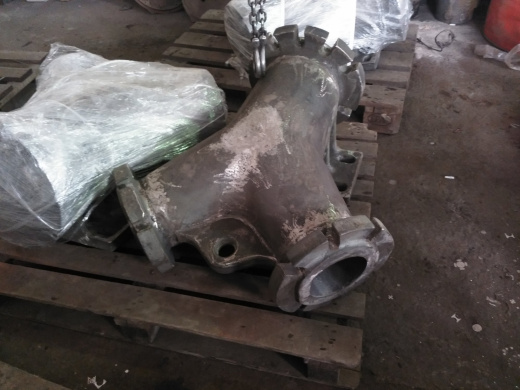 Тройник Тройник