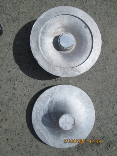 Втулка 10-58-04