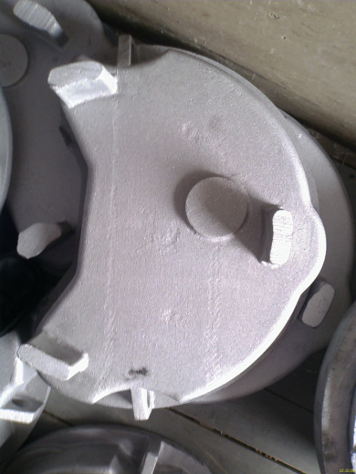 Корпус Тольяттинский трансформатор