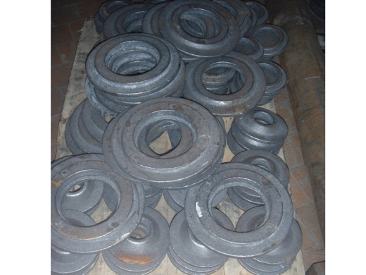 Крышки корпуса подшипника Крышки корпуса подшипника