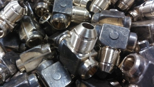 Тройник 07.202-6 Тройник 07.202-6